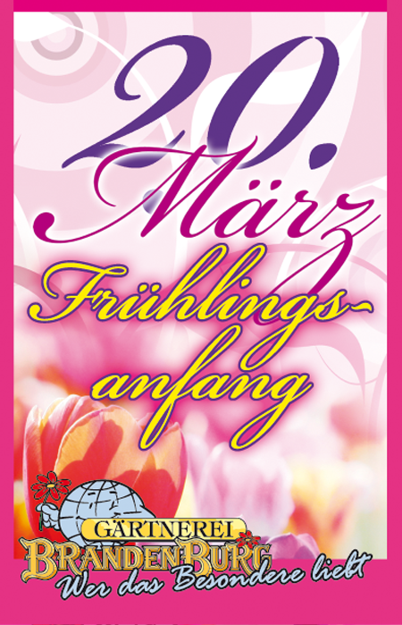 Fruehling